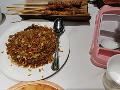 -清真·卡德尔大叔新疆主题餐厅(龙汇路店)