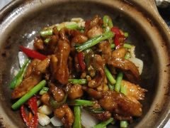 -蠔友汇(皇姑店)