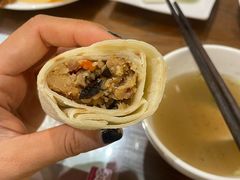 四喜丸子朝天锅-韩邦朝天锅