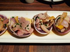 -东莱海上(长宁来福士店)