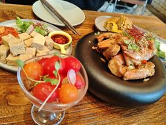 -食陆号·新式台湾创意菜(十全街首店)