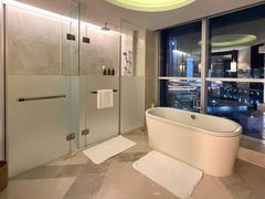 -广州粤海喜来登酒店