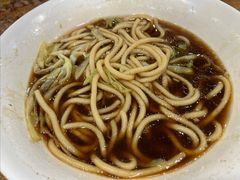 老汤素面-柴氏风味斋(甘家口店)