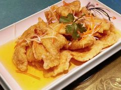 -老长春肉馆(隆礼路店)