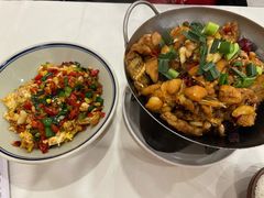 -新新湘菜馆(新中街二条店)