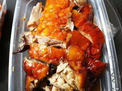 烧鹅-黄连大头华烧鹅店(大良店)
