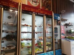 -小郡肝火锅串串香(万达总店)