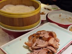 -京华烟云·北京烤鸭(领展购物广场·中关村店)