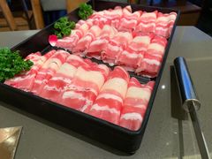 -捞王锅物料理(上海世茂广场店)