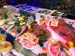 -三个渔夫·蒸汽海鲜(小白楼店)
