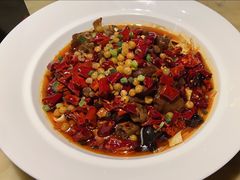 -范家小馆·烤鸭新京菜(金融街店)