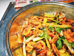 香辣虾-胖锅轩(水塔店)