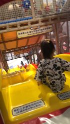 -乐多星球潮玩中心(沈阳嘉里城店)