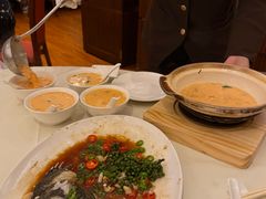 -利苑酒家(合景国际金融广场店)