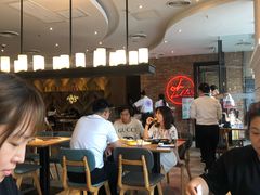 -必胜客(唐百友谊店)