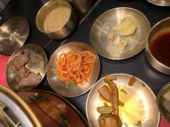 -西塔老太太泥炉烤肉(龙湖北苑天街店)