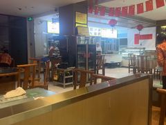 -军嫂饺子馆(岳家寨小区店)