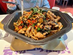 -蛙来哒(石景山万达店)