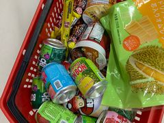 -西塔果品超市
