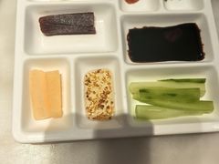 -鸭匠食府·挂炉烤鸭·新京菜(阜成路店)