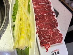 -潮正和潮汕牛肉火锅·老字号(番禺万达店)