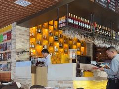 -安妮意大利餐厅(国贸店)