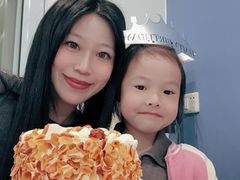 -Dark Horse·黑马蛋糕·低脂·低糖淡奶(金匙望湖大厦店)