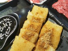 -井格重庆火锅(西直门凯德Mall店)