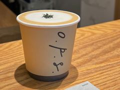 -O.P.S. CAFE