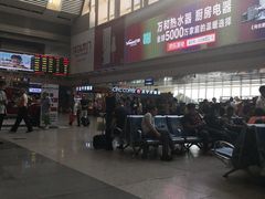 -沈阳站
