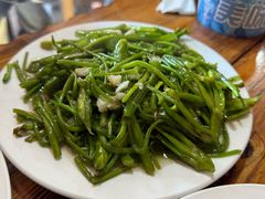 -阿葉农家饭店
