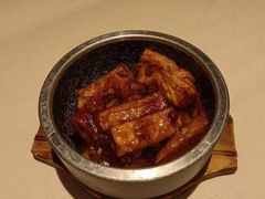 -丽思卡尔顿酒店-天泰轩中餐厅(大沽北路店)