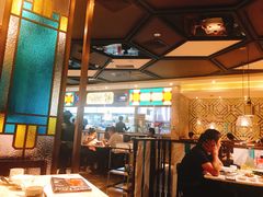 大堂-岭南真味·匠心粤菜(K11店)