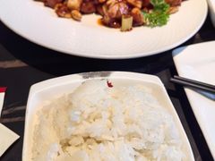 -旺顺阁·北京菜·烤鸭(大望路店)