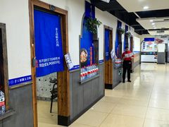 -楼外楼大刀肉传统火锅(西安大路店)