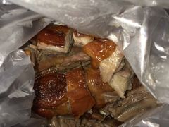 -上海枇杷烤鸭(燕丰商场店)