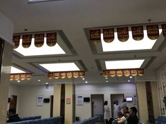 -美年大健康·体检中心(江岸分院)