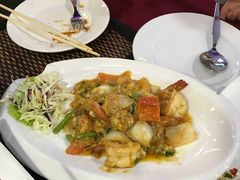 -BAI BUA RESTAURANT