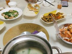 -小煵记·打边炉(西丽文光店)
