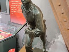 -顾正红纪念馆