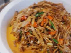 -辣婆婆(航天桥店)