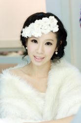 -FIONA MAKE UP恋妆造型