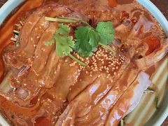 梧桐大拉皮-梧桐树下(云锦世家店)