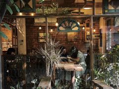 -西关84·History·Art·Cafe