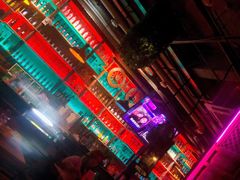 -海雾里小酒馆(观音桥店)