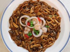 -阿婆农家菜(车墩店)