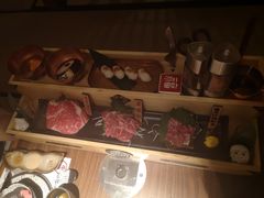 -牛道·和牛九食(市府恒隆广场店)