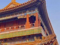 -故宫博物院(故宫)