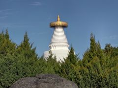 -凉州白塔寺景区