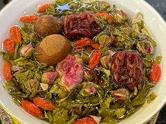 -汉九宫牛肉面·清真(兰州市自来水总公司住宅楼店)